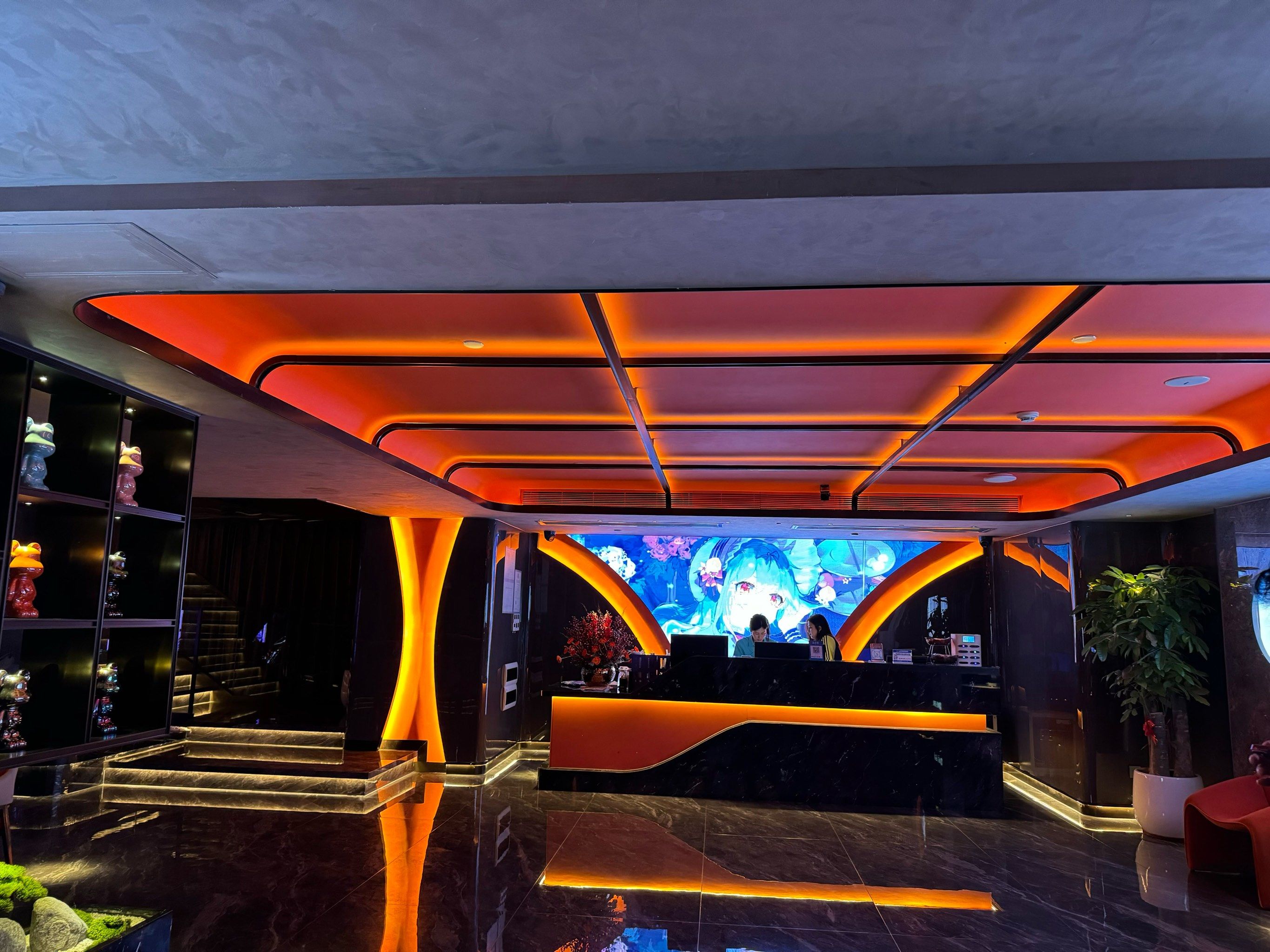 银川商务ktv与片场区别-永宁县ktv预定