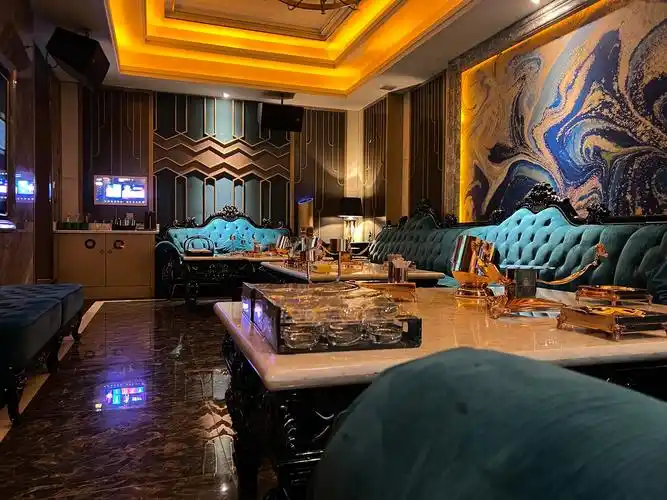 探寻银川商务KTV种类-贺兰县ktv预定