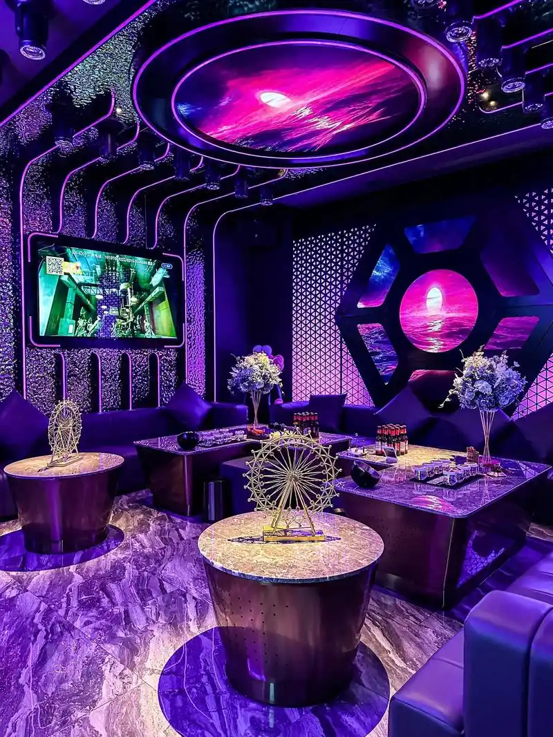 银川商务ktv精选商务ktv优选-永宁县ktv预定